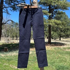 J.Crew - Suit Pant - Navy - Size 2